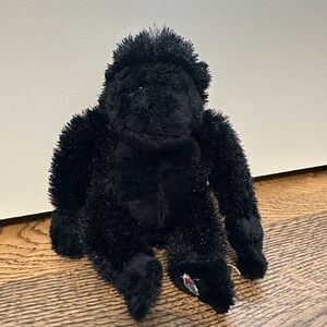 Webkinz Gorilla